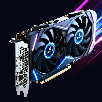 Gigabyte GeForce GTX 1650: как выбрать, на что смотреть и где покупать